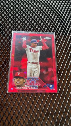 Baseball cards