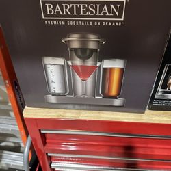 Bartesian