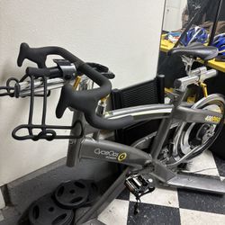 CycleOops Power Bike