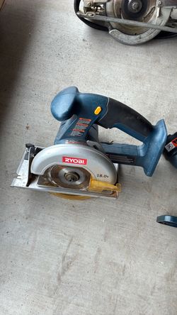 Skill Saw