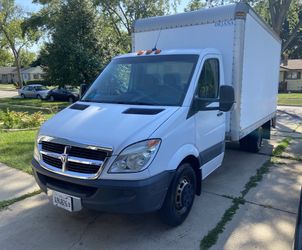 2007 Dodge Sprinter