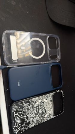 iPhone 17 pro max case