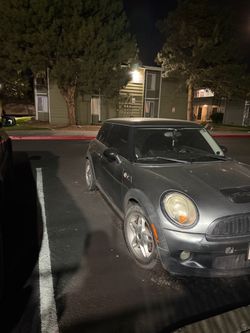 2010 Mini Cooper