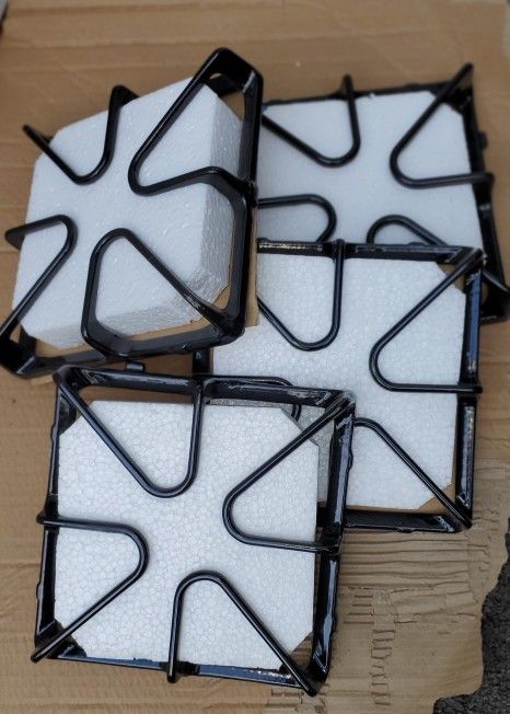 Grate Replacements