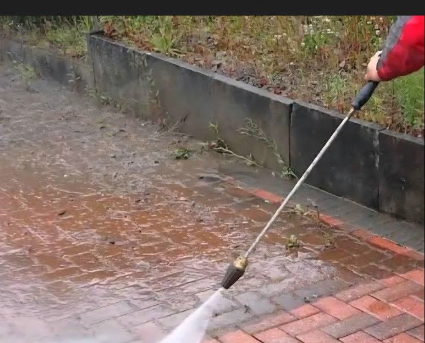 Power Wash
