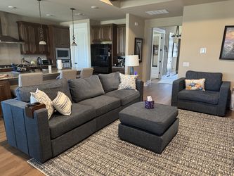 LoveSac Sectional