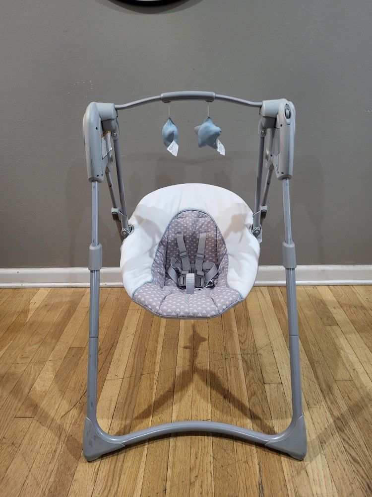 Graco Infant Swing