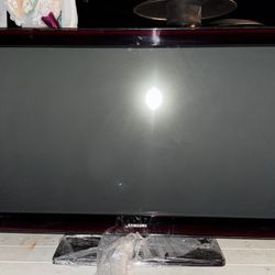 SAMSUNG TV