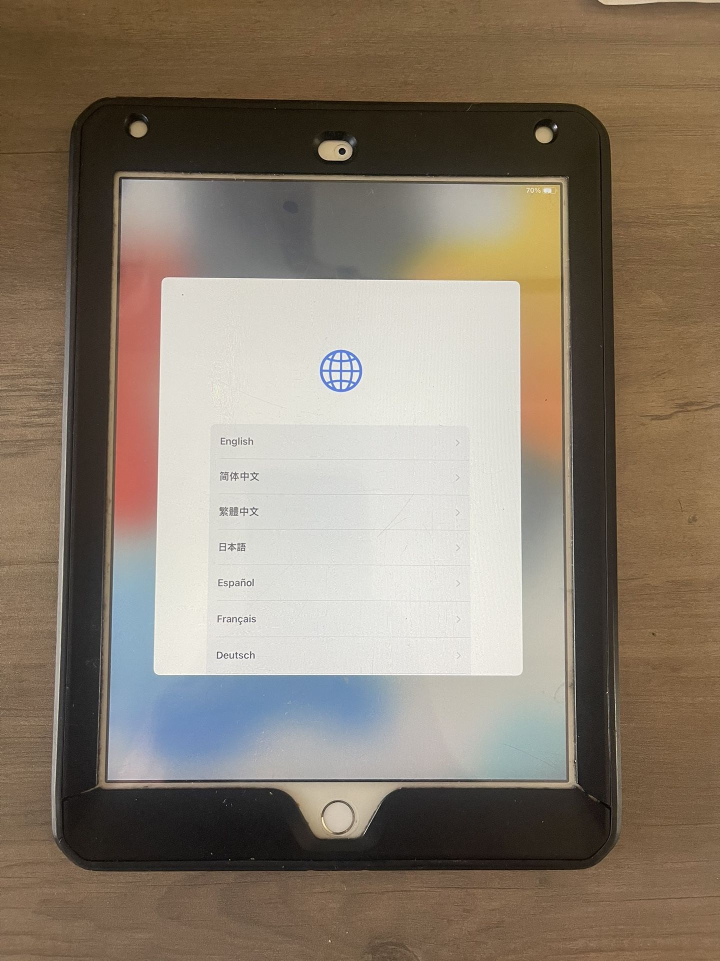 Apple iPad Air 2 128gb