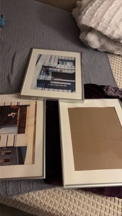 Frames for photos