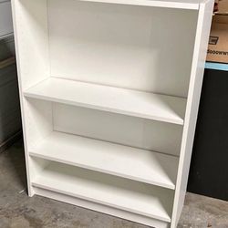 IKEA Billy Bookcase