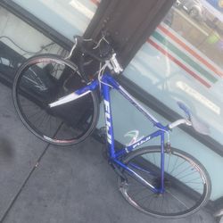 Fuji Bike