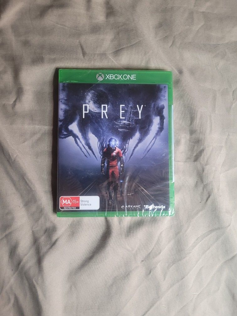 Xbox One Prey