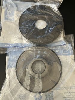 OEM GM | 4-5-6 Pistons for 6L80 6L90