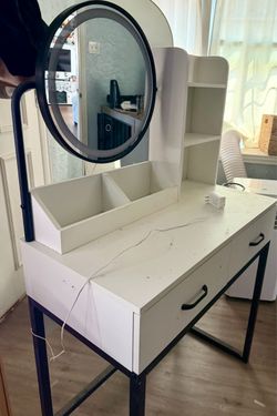 Vanity