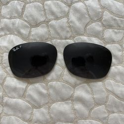 New Rayban Jackie Ohh Lens 4101