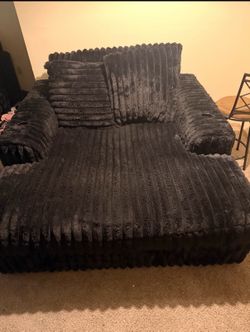 Giant Chair