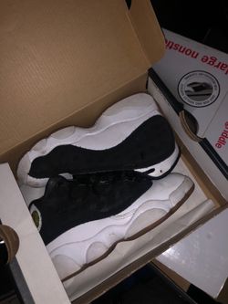 Jordan 13 boys size 13c