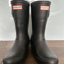 Women’s Hunter Rain Boots