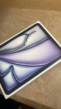 Apple iPad Air 11-inch (M3) with 512GB