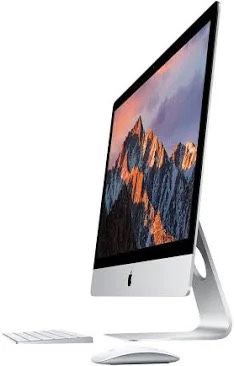 Apple imac Intel Core