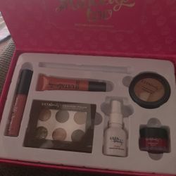 Ulta Beauty Set