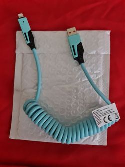 4- In -1 Data Cable