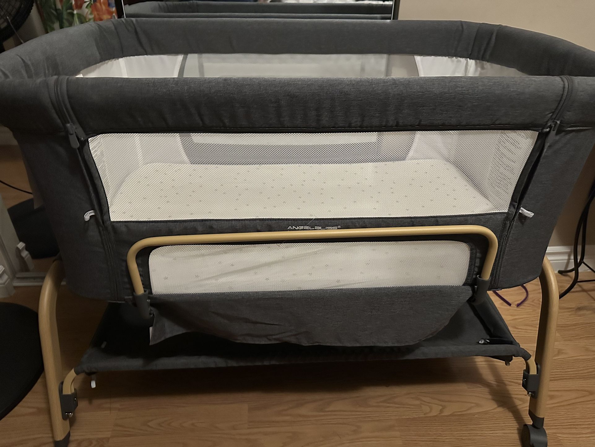 AngelBliss Bassinet