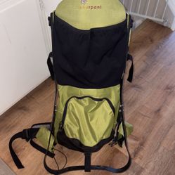 Sherpani Rumba Hiking Backpack