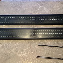 Aquarian Eco HE-LED1800 Aquarium Blue/ Full Spektrum Light