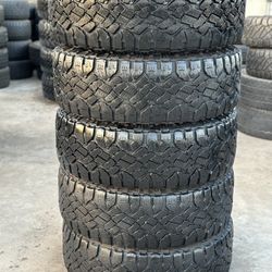 LT275/70/18