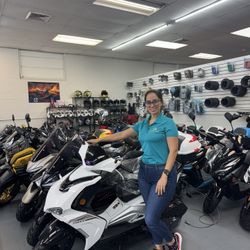 2025 Vitacci Scooter 150 cc