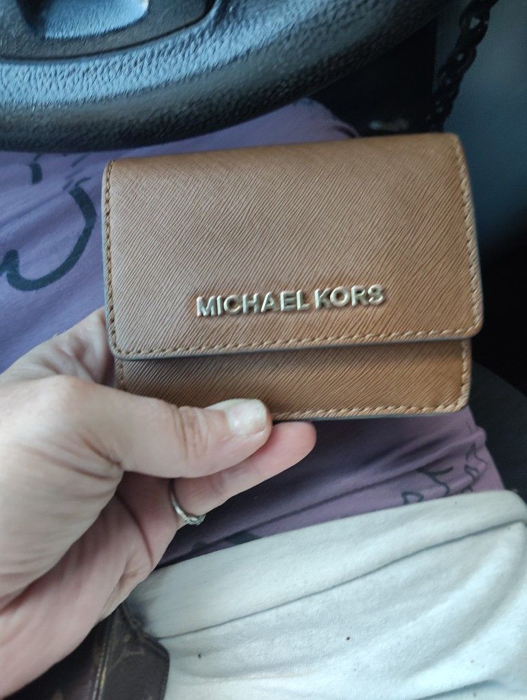Michael Kors Wallet