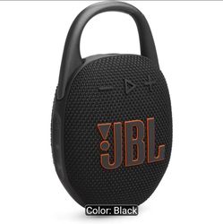 JBL CLIP 5