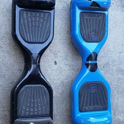 Hoover Boards 