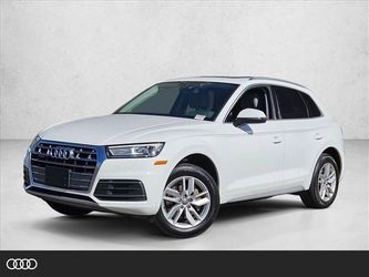 2020 Audi Q5