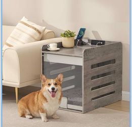 Dog Crate