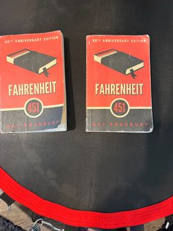 Fahrenheit Books