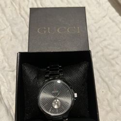 Women Gucci Watch 