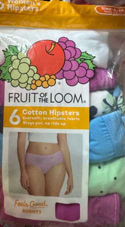 Women’s underwear