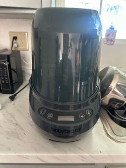 BabyBreeza Pro Bottle Washer/Sterilizer