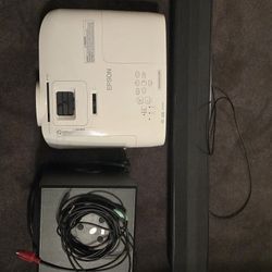 Home theater Projector 