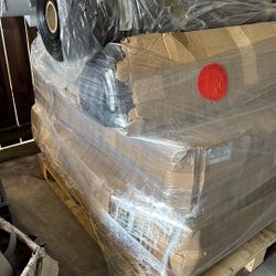 8mil 20x100  Fire Retardant