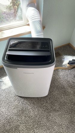 Frigidaire 3 in 1 Portable AC