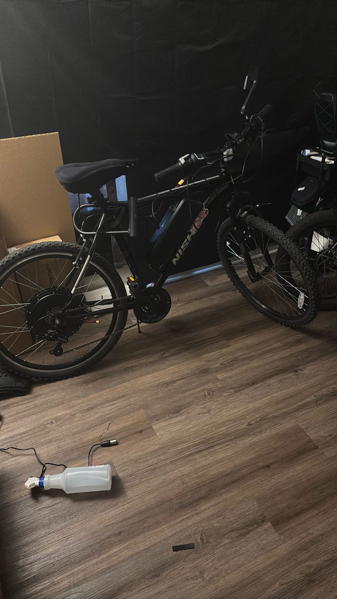 Electric Bike For Sale $450