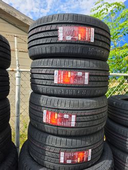 235 40 19 Super Max Con 50,000 millas de Garantía