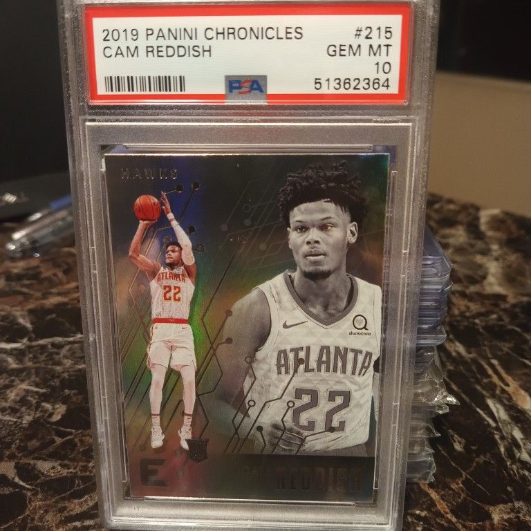 PSA 10
