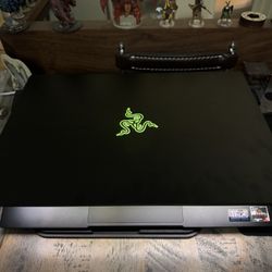 Razer Blade 14” Gaming Laptop