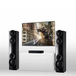 Home Theater 
