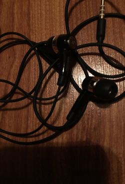 Headphones Samsung new